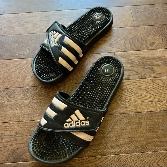 Adidas Sandals - Picture 7 of 14